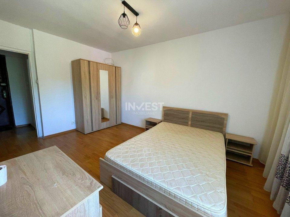 Apartament 1 camera decomandat-Metalurgie-bloc fara risc - 4