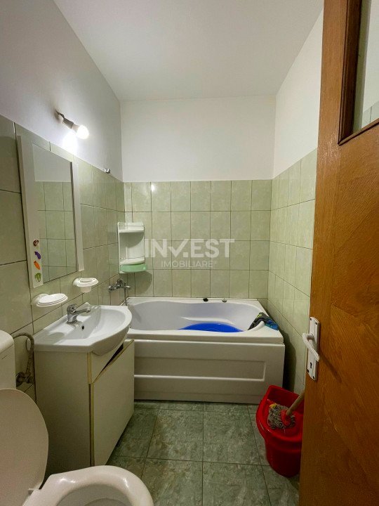 Apartament 1 camera decomandat-Metalurgie-bloc fara risc - 5