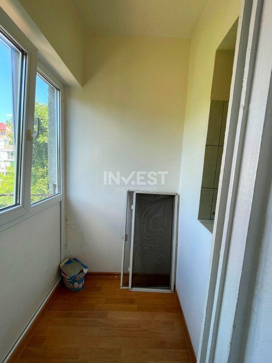 Apartament 1 camera decomandat-Metalurgie-bloc fara risc - 6