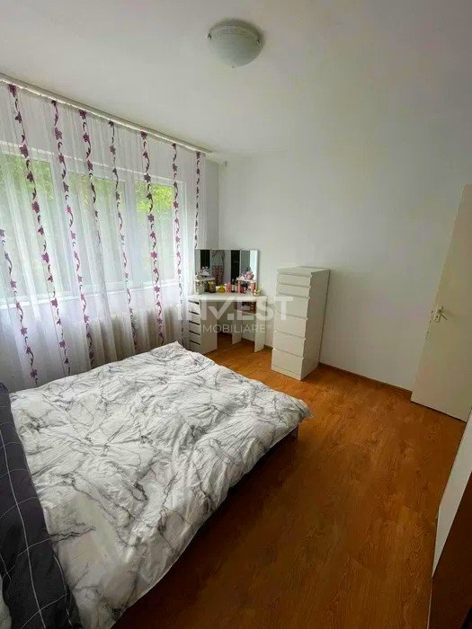 Apartament 3 camere-Tatarasi-Flora-etaj 2 - 1