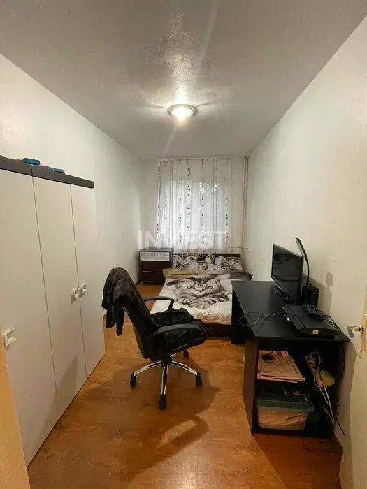 Apartament 3 camere-Tatarasi-Flora-etaj 2 - 3