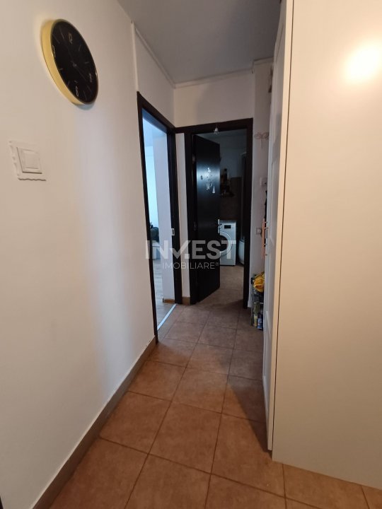 Apartament 1 camera, decomandat, Continental-Iasi - 4