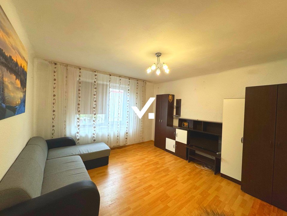 Apartament 1 cameră - etajul 1 - Granit  - 2