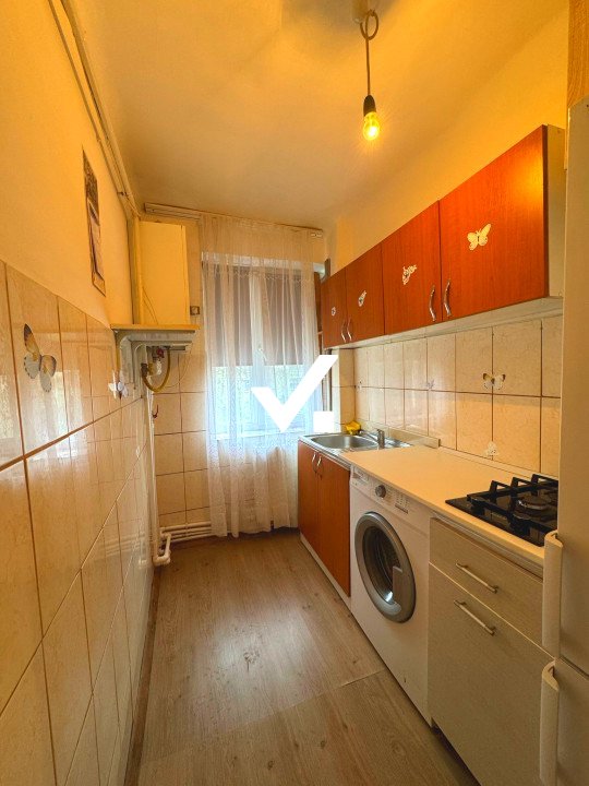 Apartament 1 cameră - etajul 1 - Granit  - 5