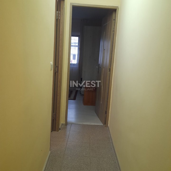 Apartament 2 camere, decomandat, mobilat, Nicolina-Clopotari - 3