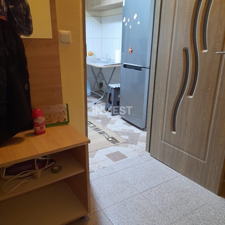 Apartament 2 camere, decomandat, mobilat, Nicolina-Clopotari - 4
