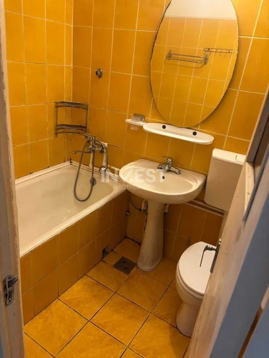 Apartament 1 camera, decomandat, zona Canta - Profi, Iasi - 5
