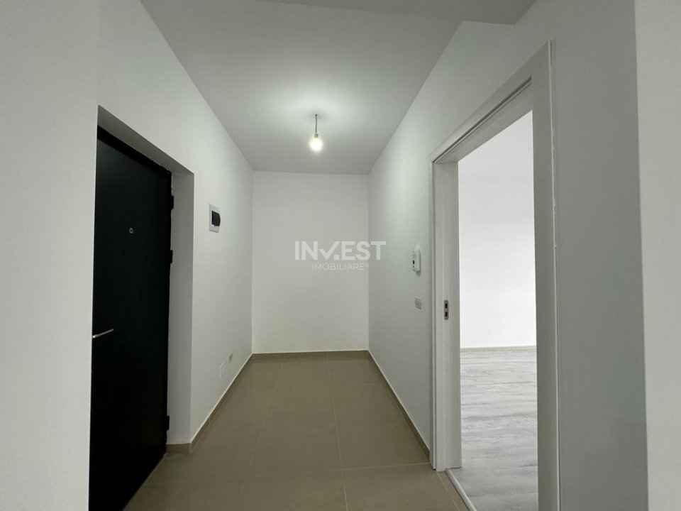 Apartament Finalizat de 3 Camere în Bloc Nou - 12
