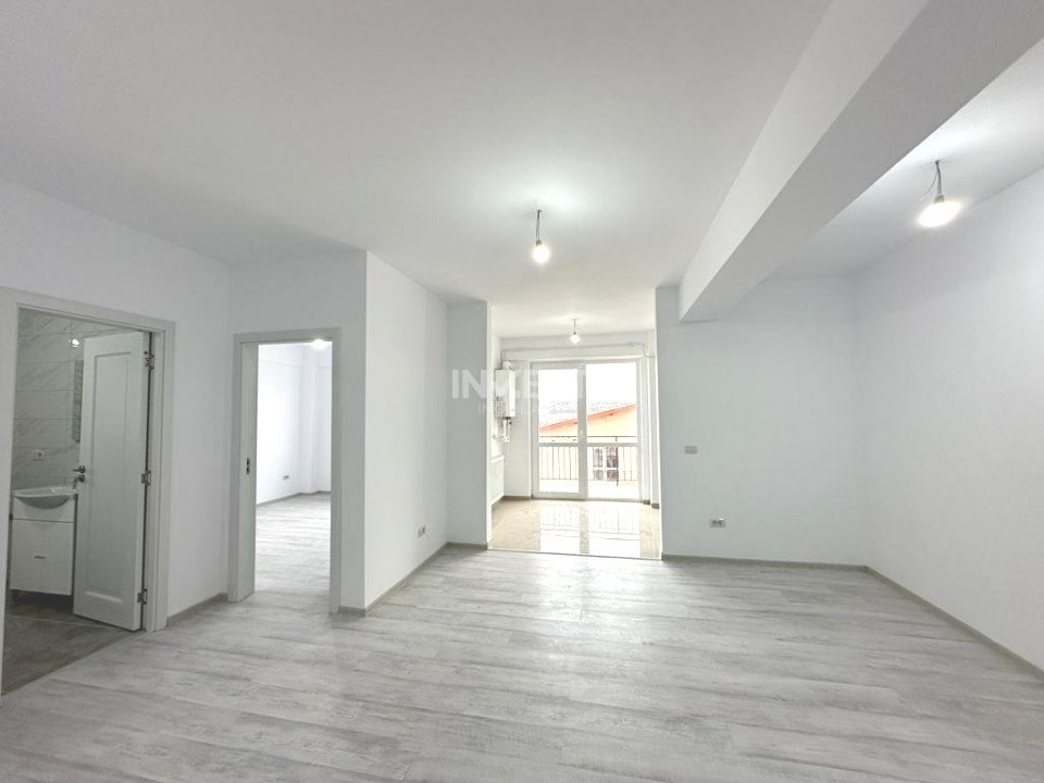 Apartament Finalizat de 3 Camere în Bloc Nou - 2