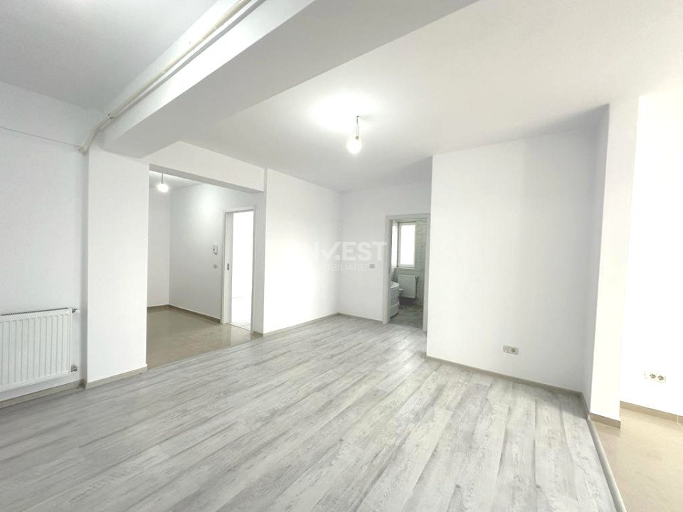 Apartament Finalizat de 3 Camere în Bloc Nou - 3