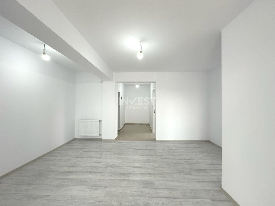Apartament Finalizat de 3 Camere în Bloc Nou - 4
