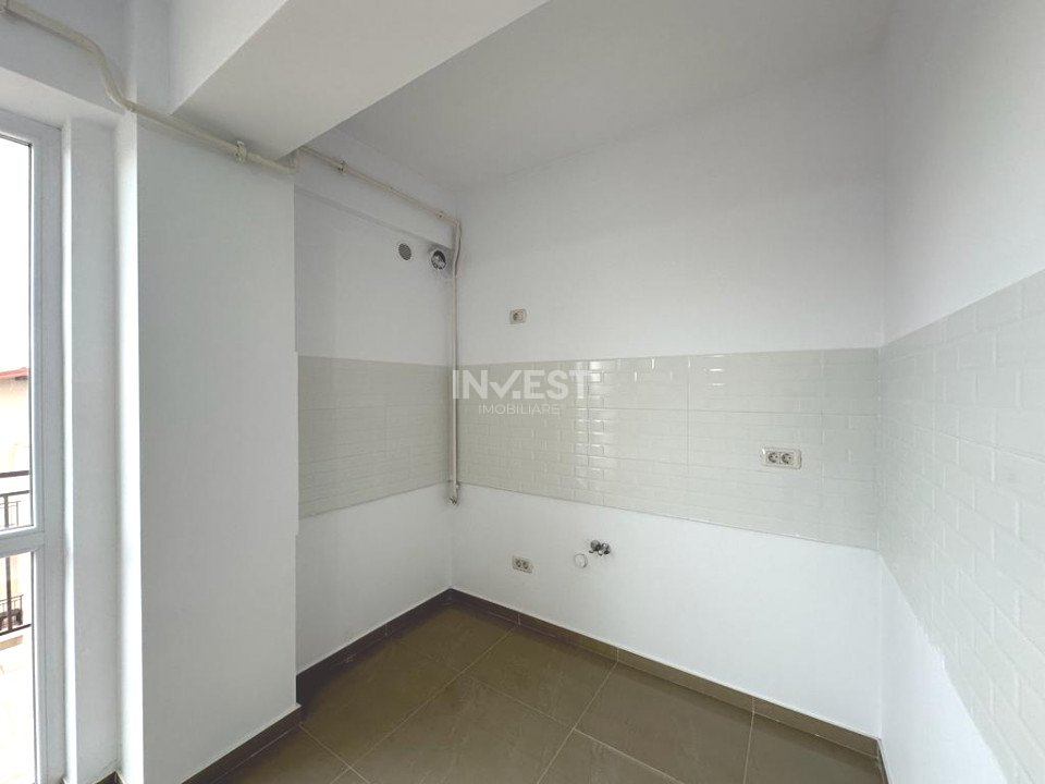 Apartament Finalizat de 3 Camere în Bloc Nou - 5