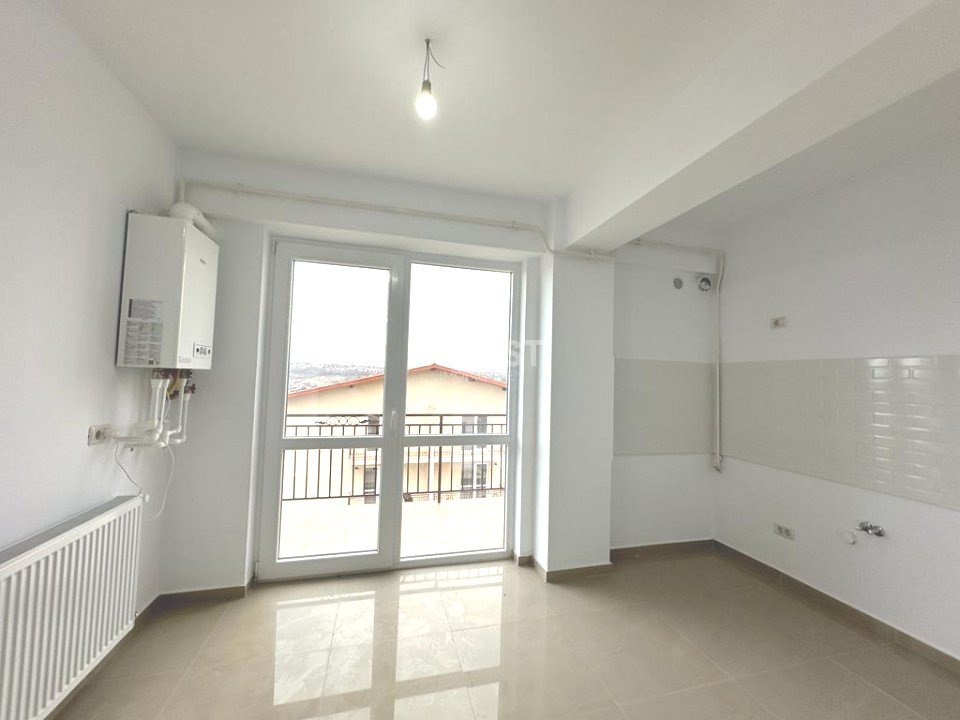 Apartament Finalizat de 3 Camere în Bloc Nou - 6