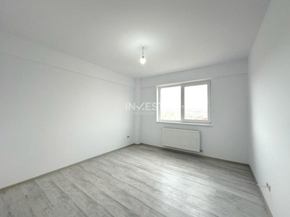 Apartament Finalizat de 3 Camere în Bloc Nou - 7