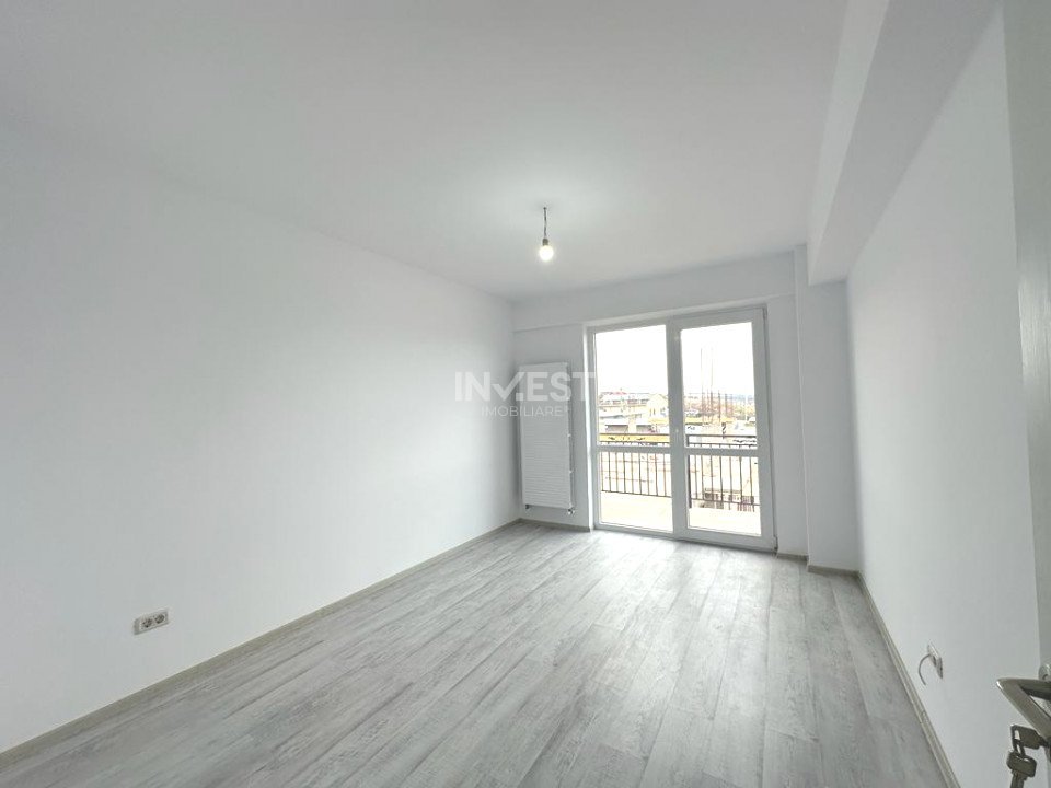 Apartament Finalizat de 3 Camere în Bloc Nou - 8