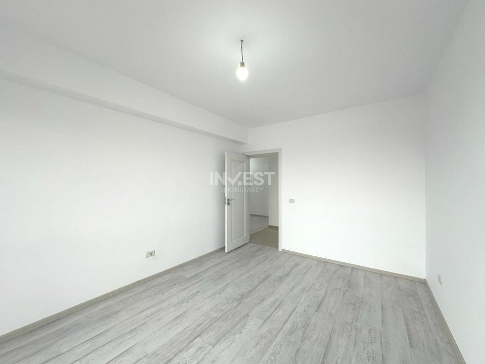 Apartament Finalizat de 3 Camere în Bloc Nou - 9
