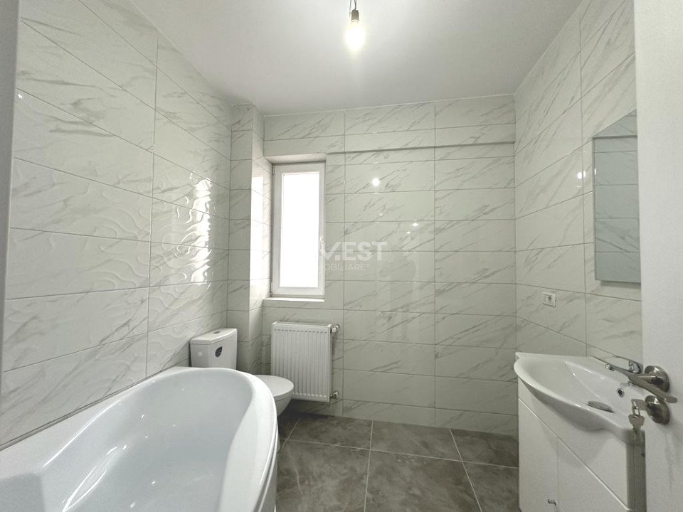 Apartament Finalizat de 3 Camere în Bloc Nou - 10