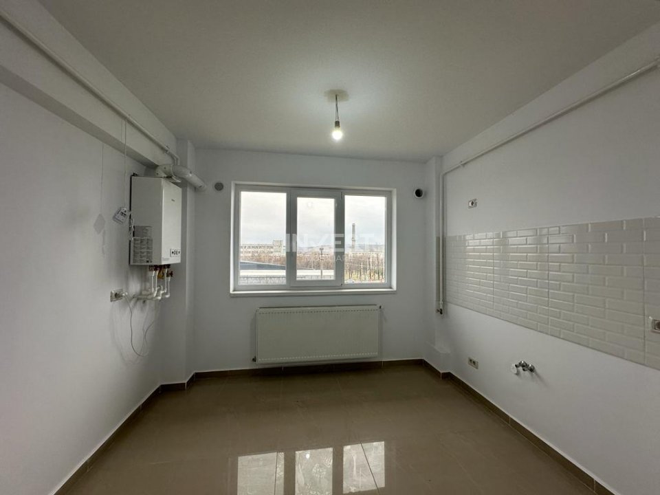 Finalizat: Apartament 3 Camere, 80mp Bloc Nou - 10