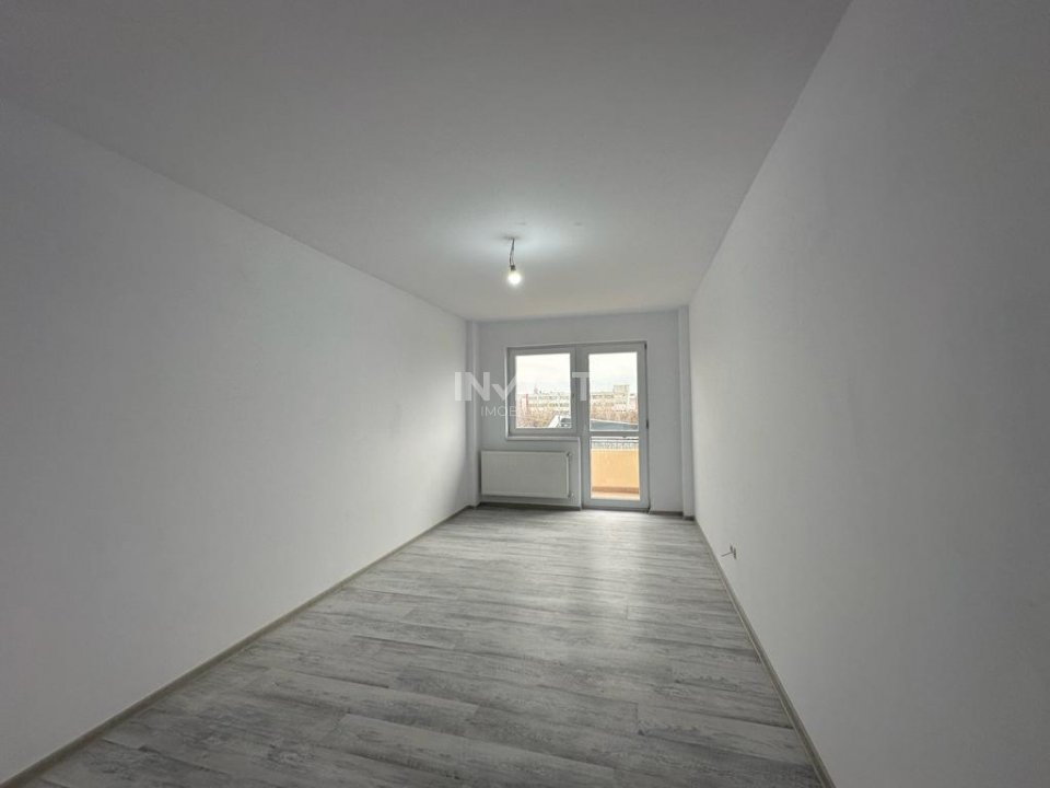 Finalizat: Apartament 3 Camere, 80mp Bloc Nou - 5