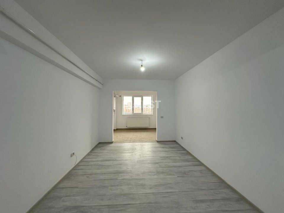 Finalizat: Apartament 3 Camere, 80mp Bloc Nou - 7