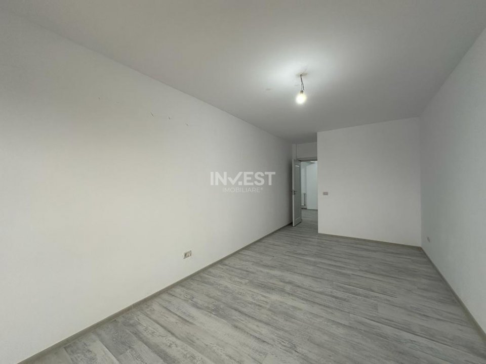 Finalizat: Apartament 3 Camere, 80mp Bloc Nou - 8