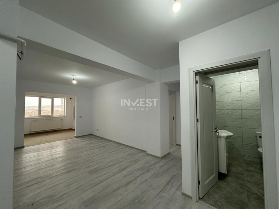 Finalizat: Apartament 3 Camere, 80mp Bloc Nou - 4