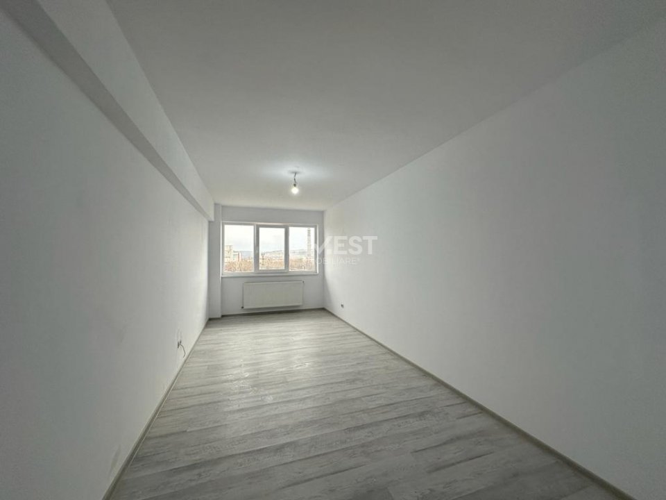 Finalizat: Apartament 3 Camere, 80mp Bloc Nou - 9