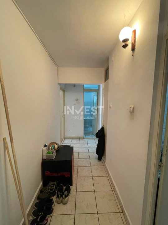 Apartament 2 camere decomandat-Tatarasi-Esplanada Oancea - 5