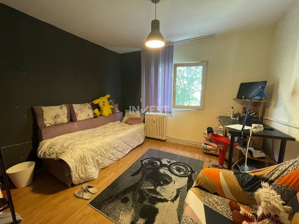 Apartament 2 camere decomandat-Tatarasi-Esplanada Oancea - 3