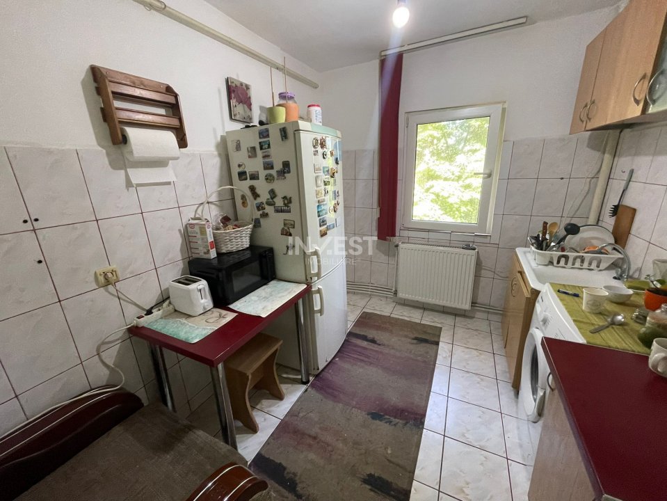 Apartament 2 camere decomandat-Tatarasi-Esplanada Oancea - 4