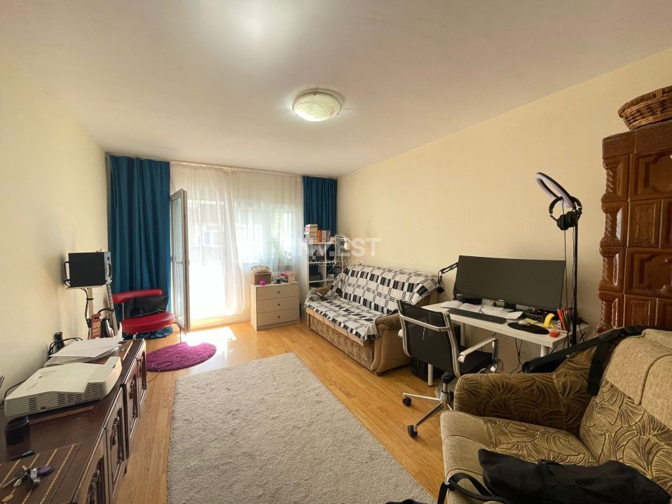 Apartament 2 camere decomandat-Tatarasi-Esplanada Oancea - 2