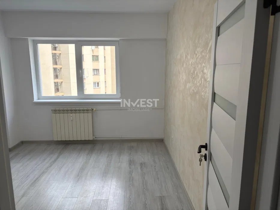Apartament 2 camere, renovat, zona Pacurari - Kaufland, Iasi - 2