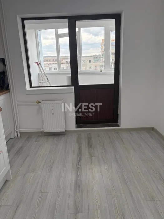 Apartament 2 camere, renovat, zona Pacurari - Kaufland, Iasi - 4