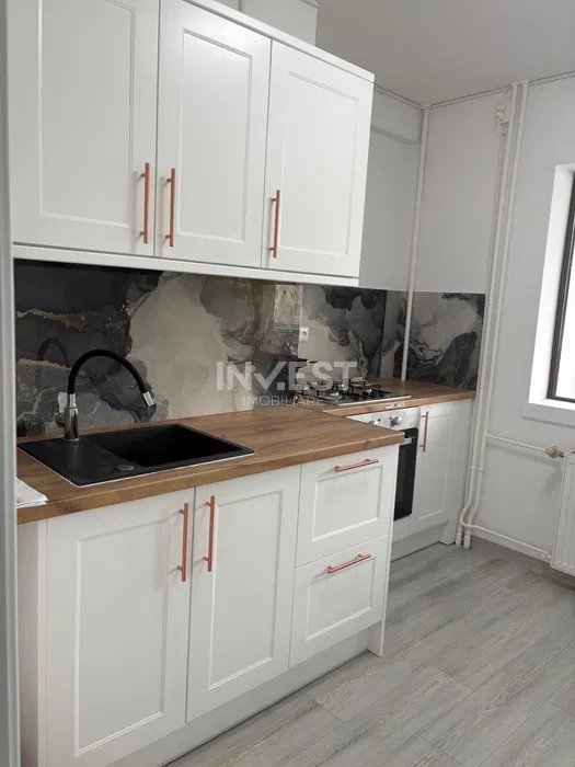 Apartament 2 camere, renovat, zona Pacurari - Kaufland, Iasi - 6