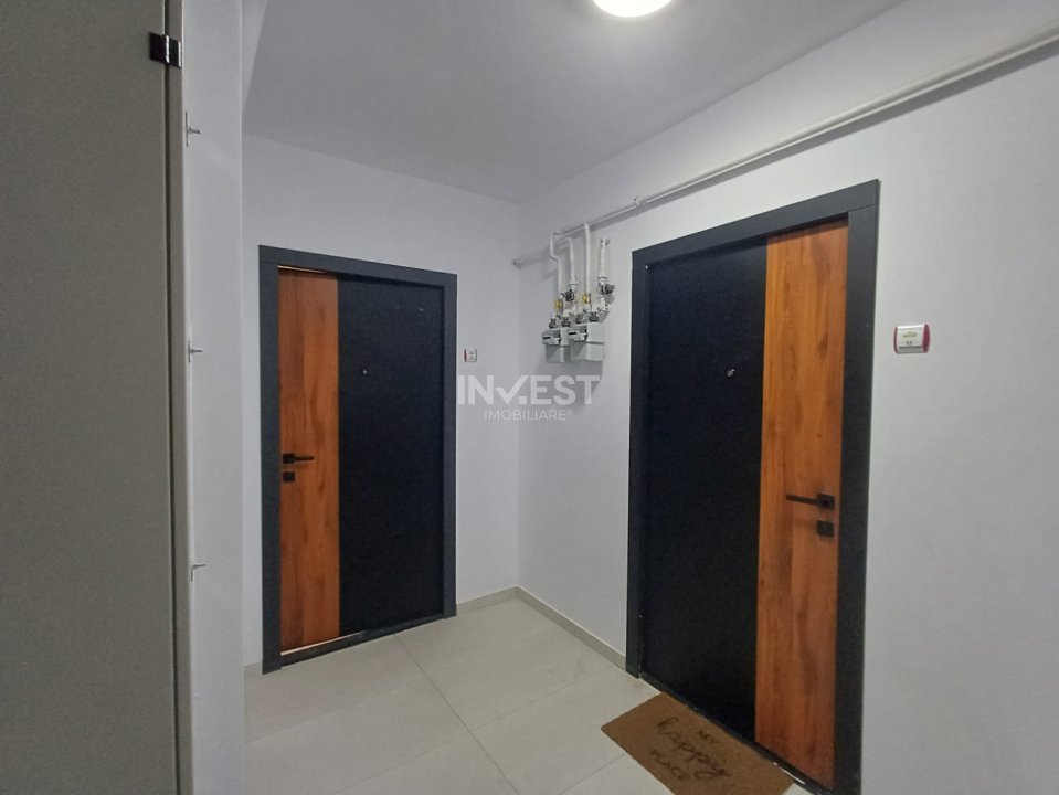 APARTAMENT CU 1 CAMERA , ZONA VISANI - 5