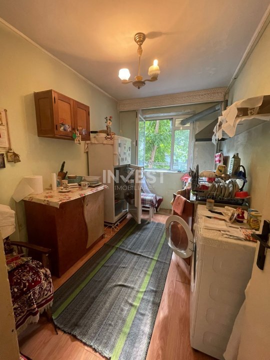 Apartament 3 camere-Tatarasi-etaj 1-bloc fara risc - 4