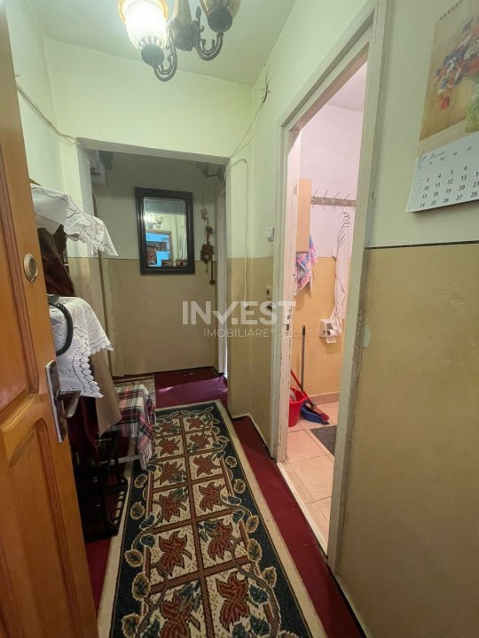 Apartament 3 camere-Tatarasi-etaj 1-bloc fara risc - 5
