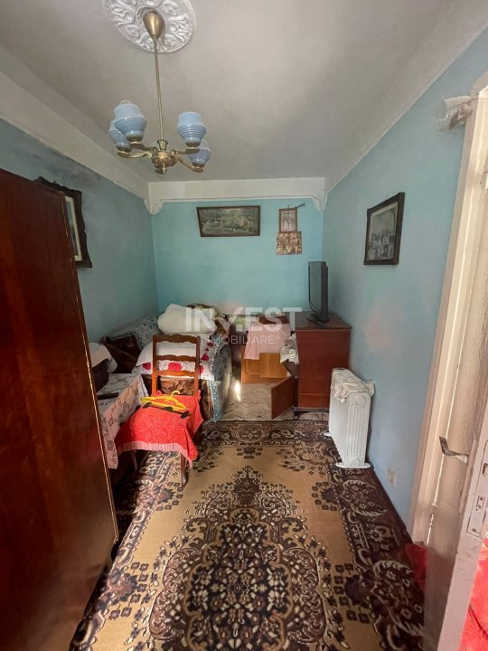 Apartament 3 camere-Tatarasi-etaj 1-bloc fara risc - 6