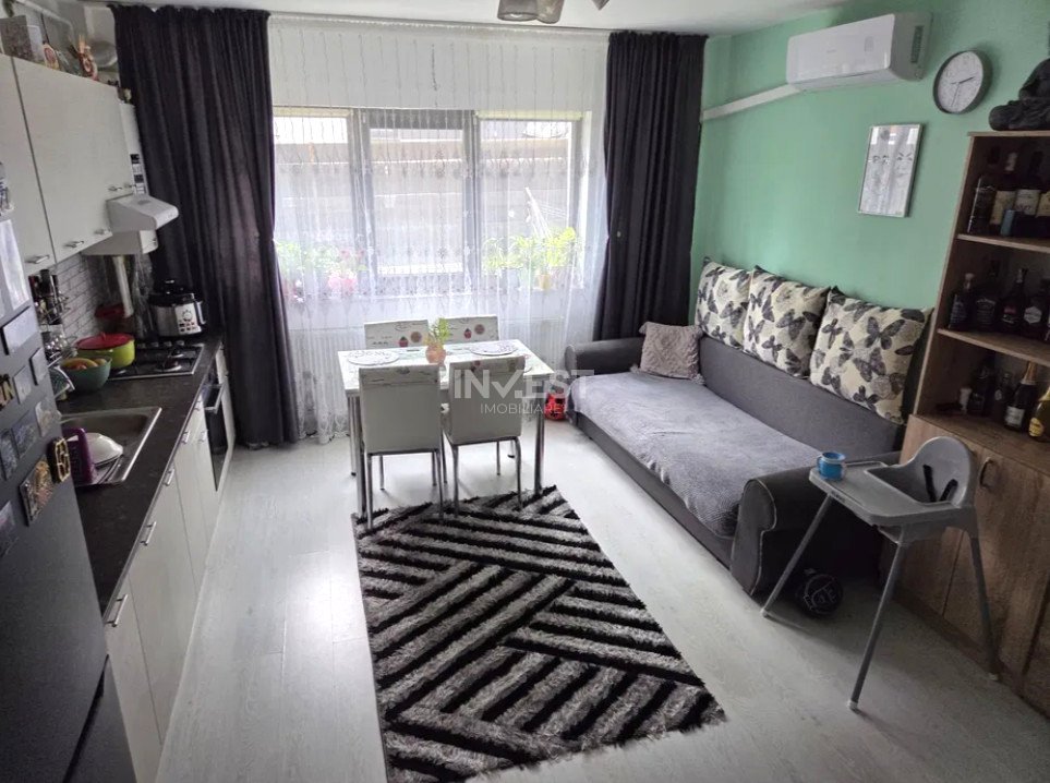 3 CAMERE MOBILAT 60MP POPAS PACURARI - 3