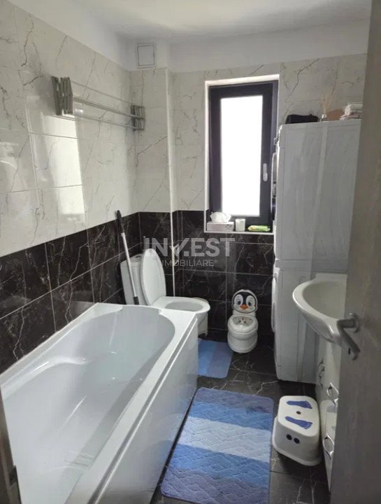 3 CAMERE MOBILAT 60MP POPAS PACURARI - 5