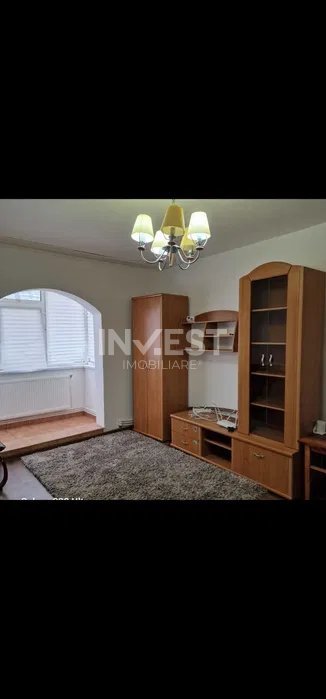 Dacia- Apartament 2 camere etajul 1, mobilat  - 5