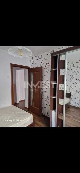 Dacia- Apartament 2 camere etajul 1, mobilat  - 6
