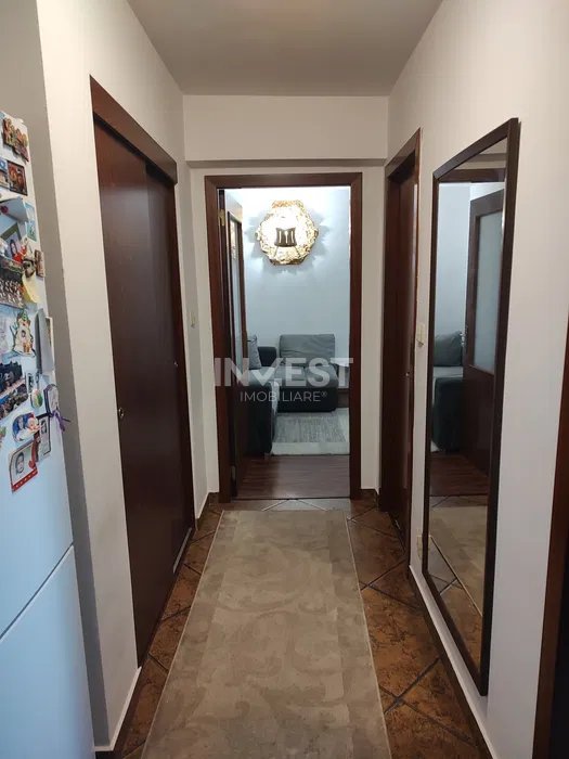Apartament 2 camere-Tudor Vladimirescu-etaj 1 - 6