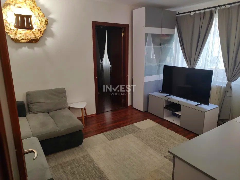 Apartament 2 camere-Tudor Vladimirescu-etaj 1 - 2
