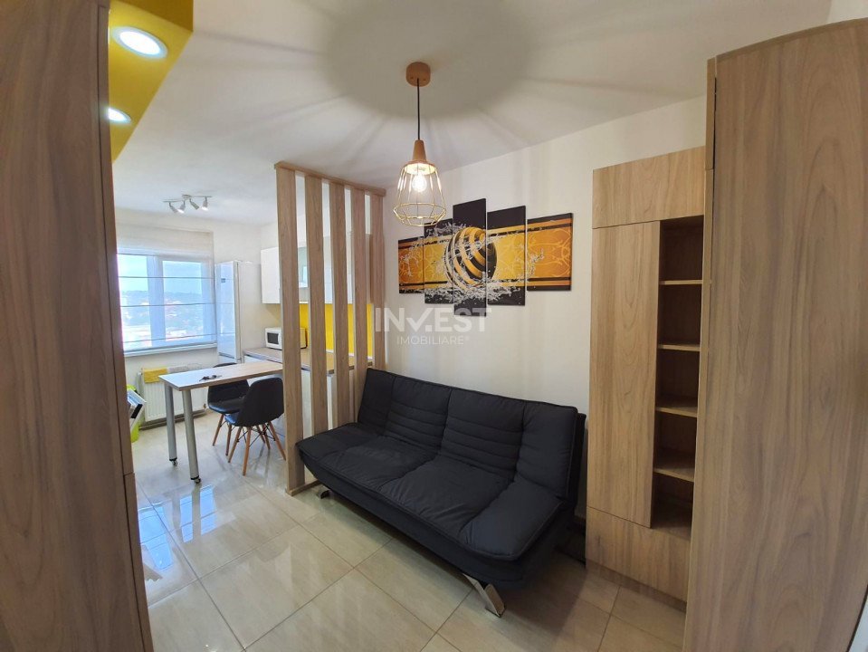 Apartament 2 camere decomandat-Targu Cucu-centru-renovat - 4