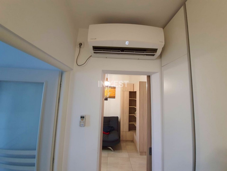 Apartament 2 camere decomandat-Targu Cucu-centru-renovat - 6