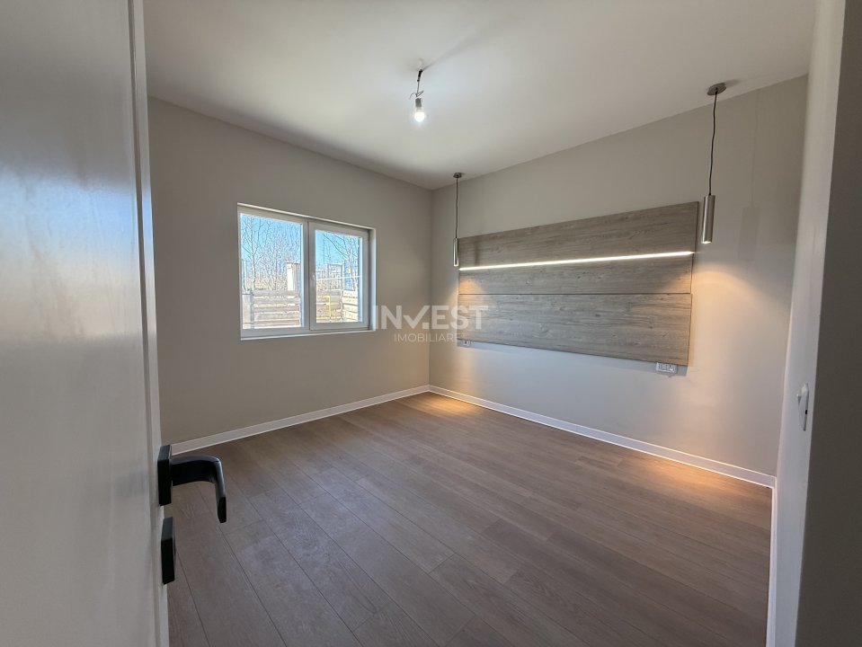 CASA FINALIZATA SI INTABULATA IN ZONA HORPAZ , 500 MP DE TEREN - 3