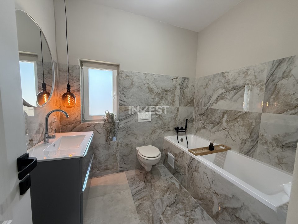 CASA FINALIZATA SI INTABULATA IN ZONA HORPAZ , 500 MP DE TEREN - 4