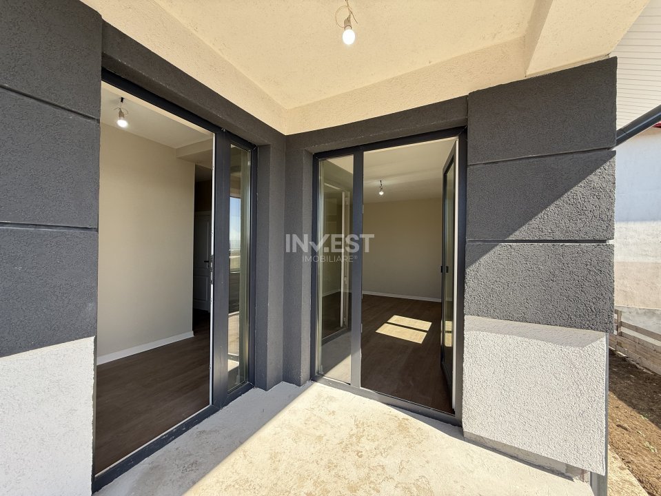 CASA FINALIZATA SI INTABULATA IN ZONA HORPAZ , 500 MP DE TEREN - 15