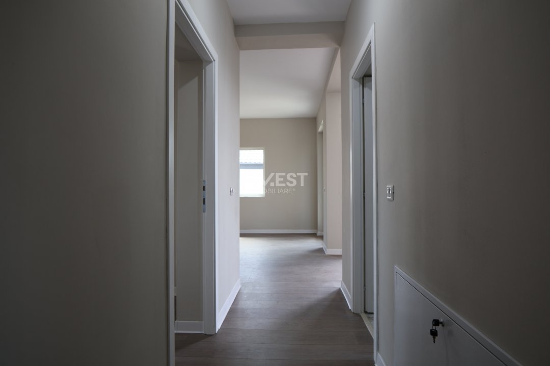 CASA FINALIZATA SI INTABULATA IN ZONA HORPAZ , 500 MP DE TEREN - 24